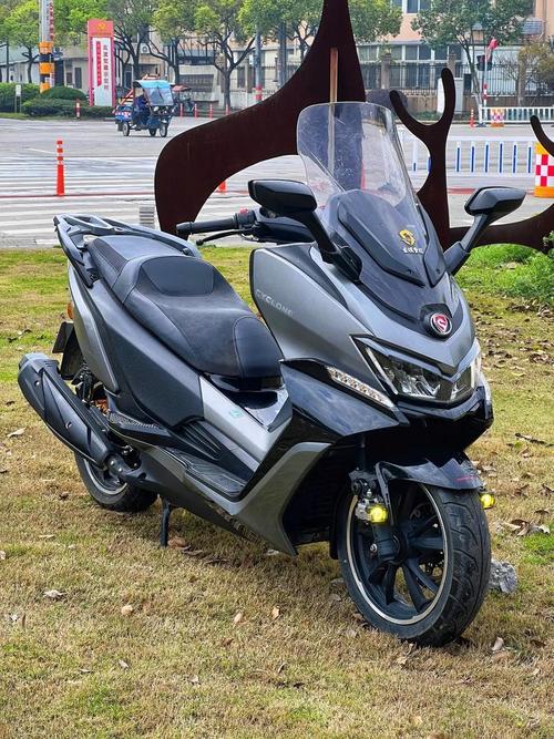 踏板250摩托车排行榜前十名 动力、舒适与科技的巅峰之选