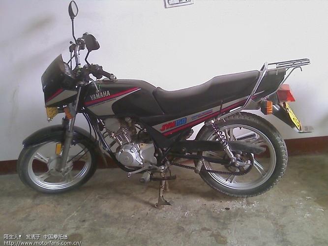 暴力唤醒 我的劲改嘉陵·大阳100 改装全记录
